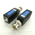 8MP 4K Passive CCTV UTP Video Balun Transceiver